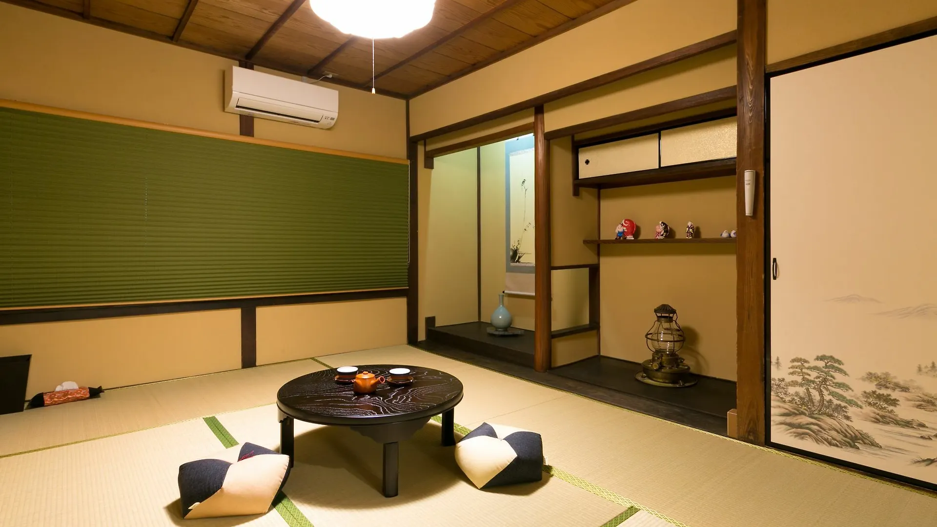 Kyotoya Tsuki No Yu Kukai Lägenhet Kyoto
