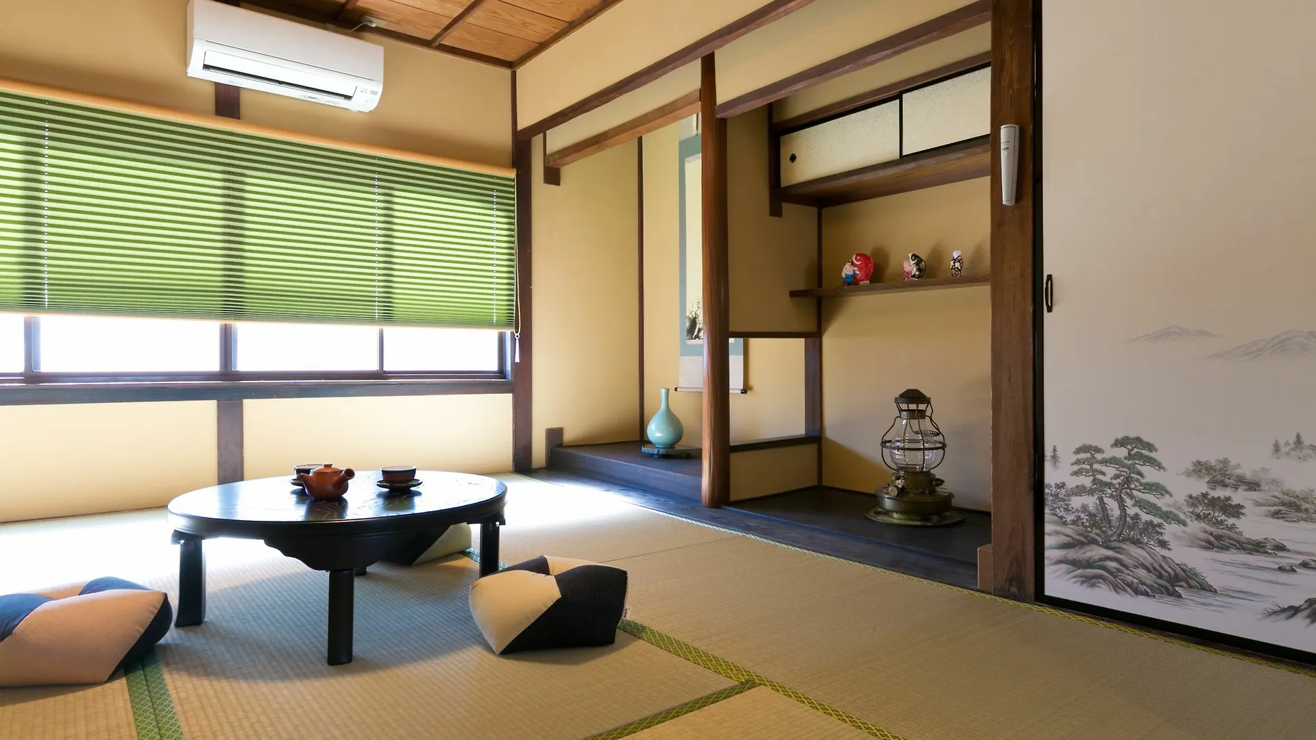 Kyotoya Tsuki No Yu Kukai Lägenhet 0*, Kyoto