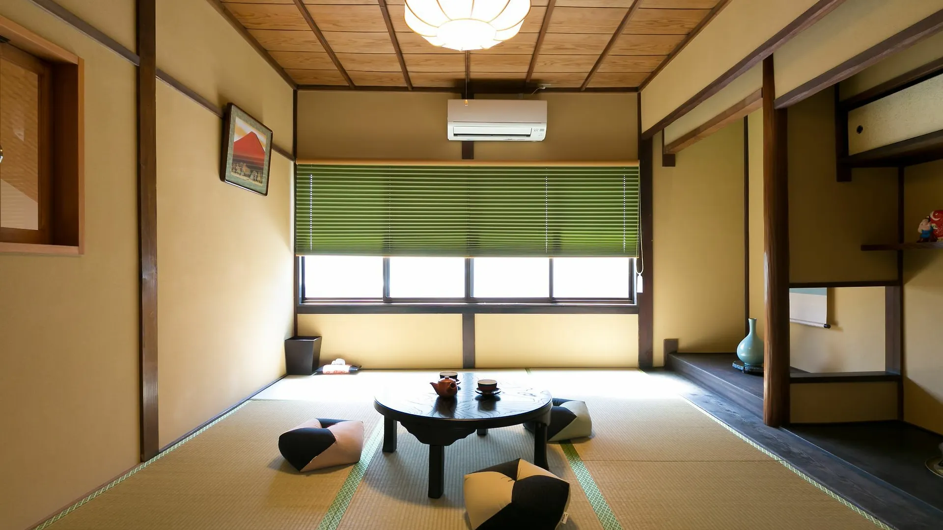 Kyotoya Tsuki No Yu Kukai 아파트 일본